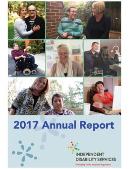 2017 IDS Annual Report