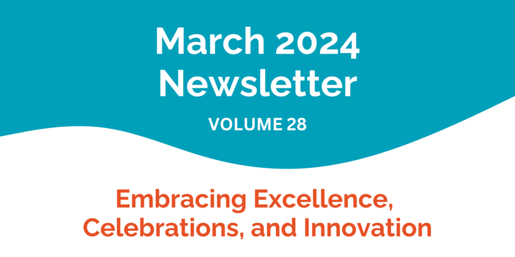 March 2024 IDS Newsletter