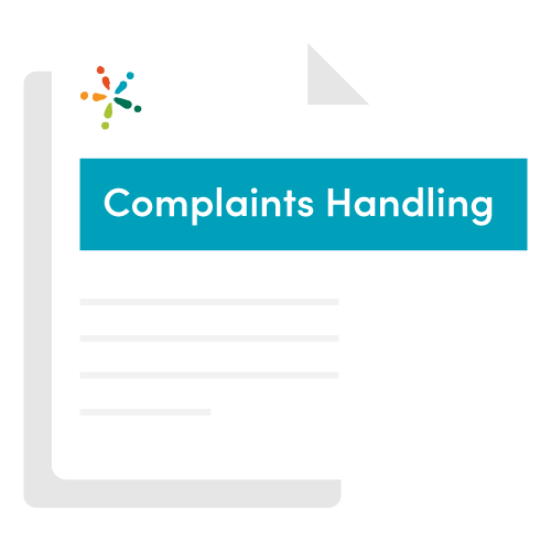 Complaints Handling